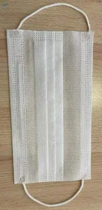 Disposable Washable Masks