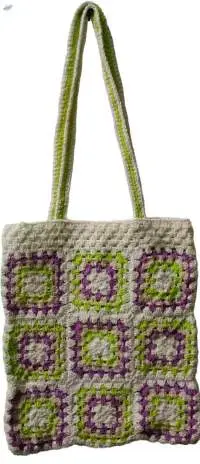 Crochet Bag