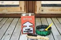 Paint & Varnish Removers