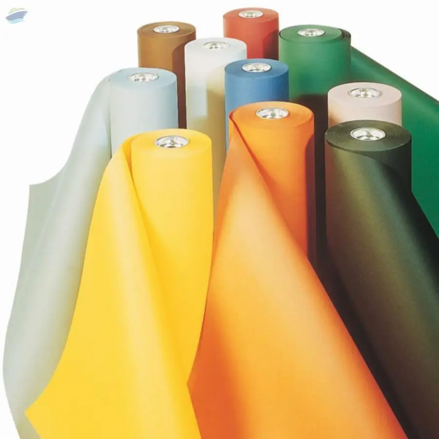 Virgin Color Papers