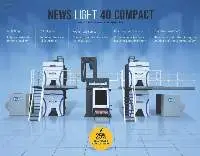 Web Offset Printing Machine 