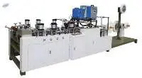 Twisted Rope Handle Making Machine 