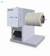 Paper Rope Rewinding Machine Or Rope Rewinder