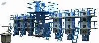 24 PAge Newspaper Printing Machine
