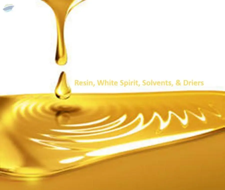 Resin
