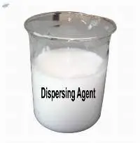 Dispersing Agent, Dispersants,