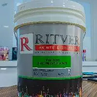 Ritver Shield Silk Emulsion