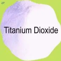 Titanium Dioxide Chloride Grade