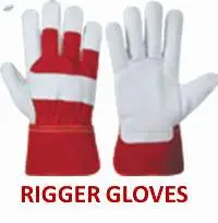 Rigger Gloves (RDP 1001)-X