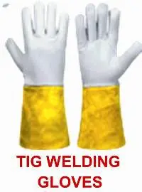 TIG Welding Gloves (TWG3502) 