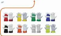 Rigger Glove (RSP 1001)-X
