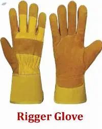 Rigger Glove (RSP 1001)-YB :