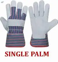 Rigger Glove (RSP 1001)-PC :