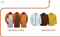 Welding Apron (WA 101)  