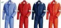 European Coverall