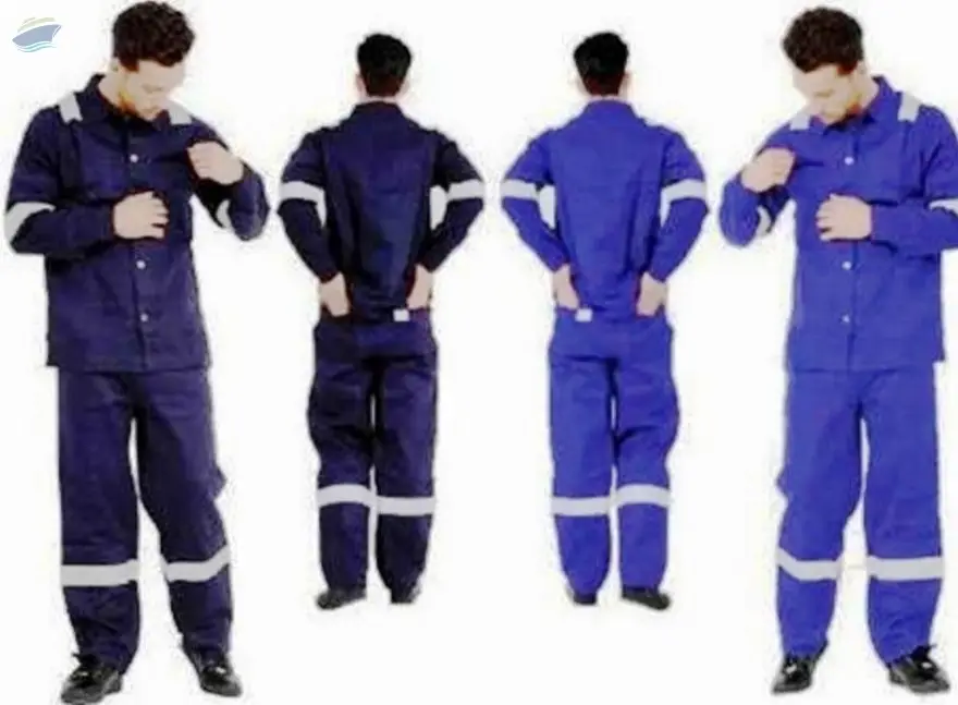 Flame Retardant Shirt & Trouser