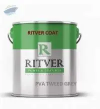 Ritver Tweed Grey Primer