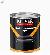 Nc Auto Paint Red,blue, Chrome Yellow