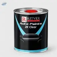 Ritver Auto Paint
