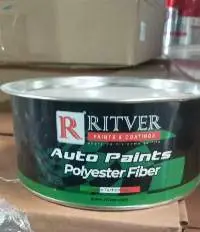 Polyester Car Putty
