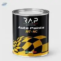 NC Putty For Auto & Metals