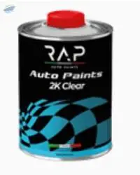2K MS Clearcoat