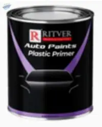 Plastic Primer For Auto Bumper