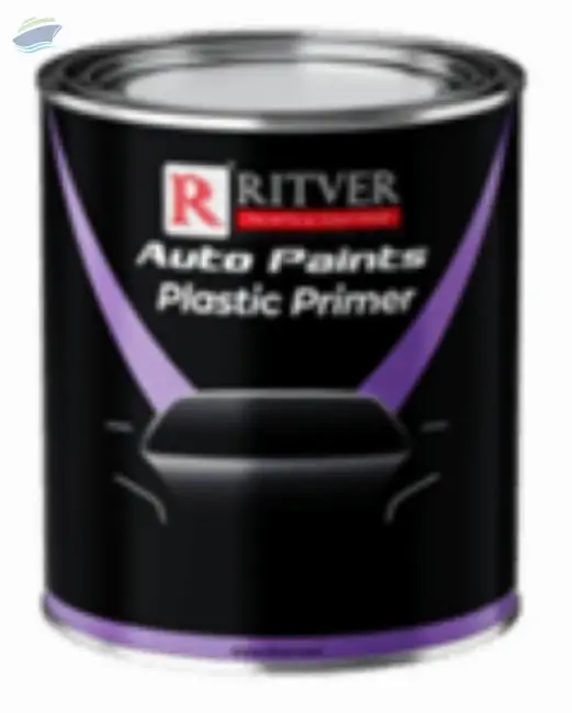 Plastic Primer For Auto Bumper