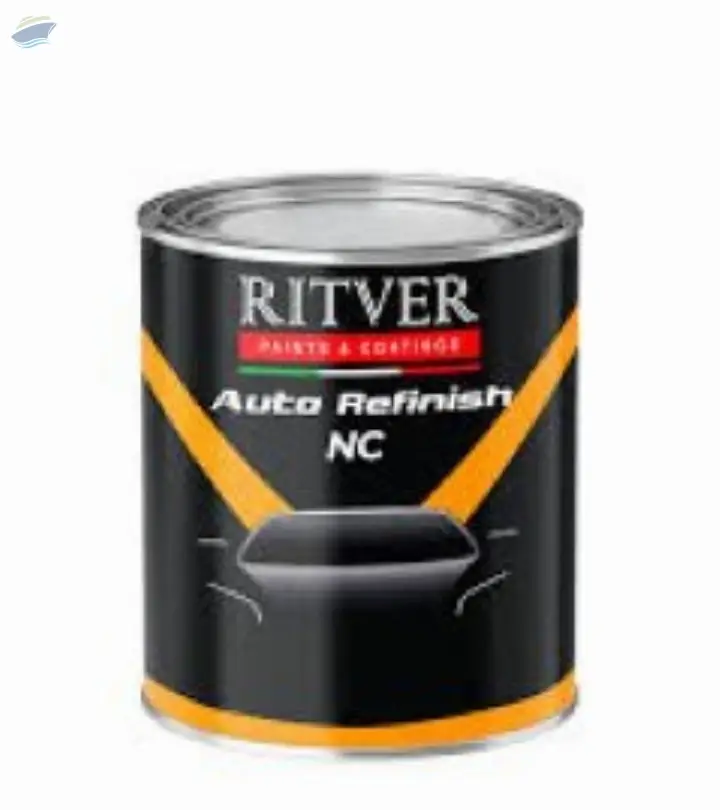 NC Auto Paint For Vehicles And Metals