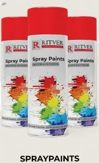 Spray Paint
