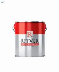 Ritver Enamel Gloss Metal Paint