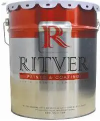 Synthetic Red Oxide Primer