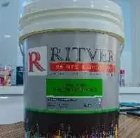 Economical House Paint