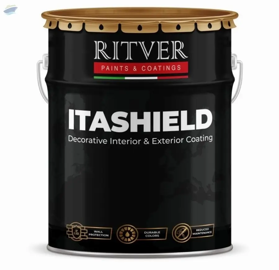 ITA Shield