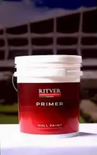 Ritver Wall Primer