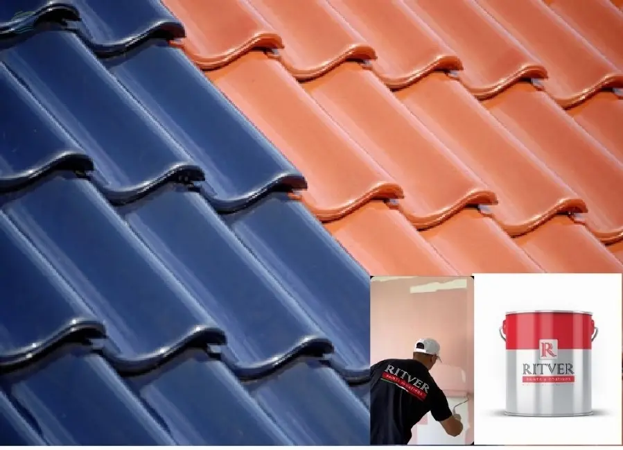 Roof Coating