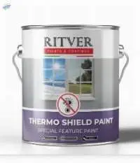 Thermoshield Paint