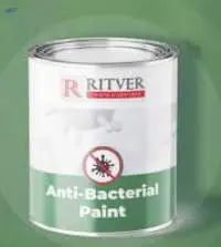 Anti Bacterial Paint