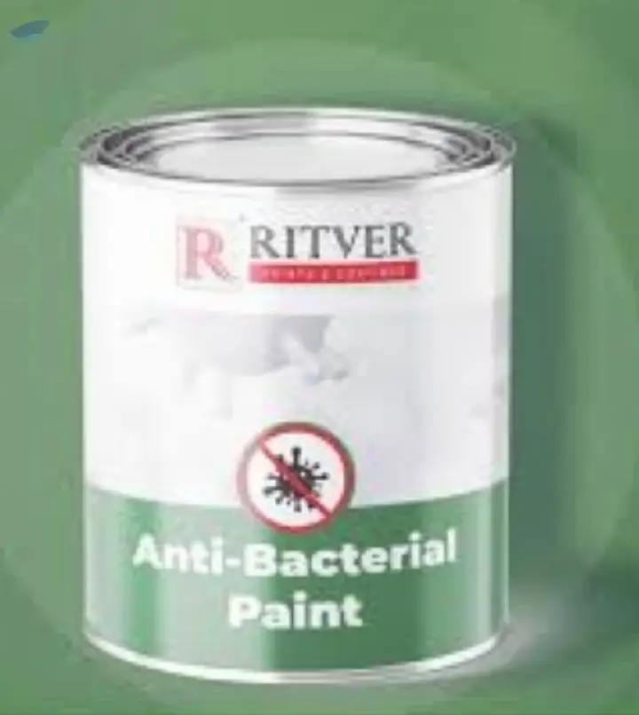 Anti Bacterial Paint