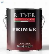 Ritver Wall Emulsion Paint System