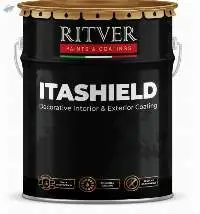 ITASHIELD