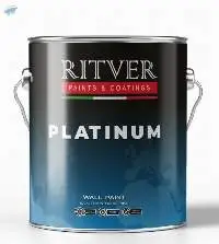 Ritver Eggshell Emulsion
