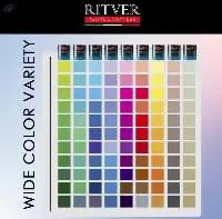 Ritver Super Silk Gloss/Matt
