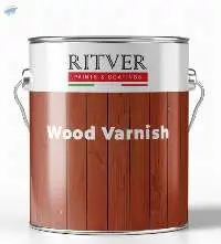 Wood Coatings