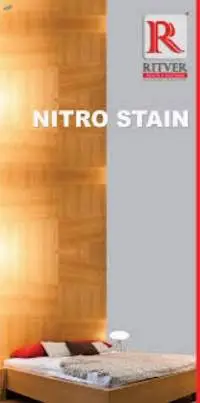 Ritver Nitro Stains