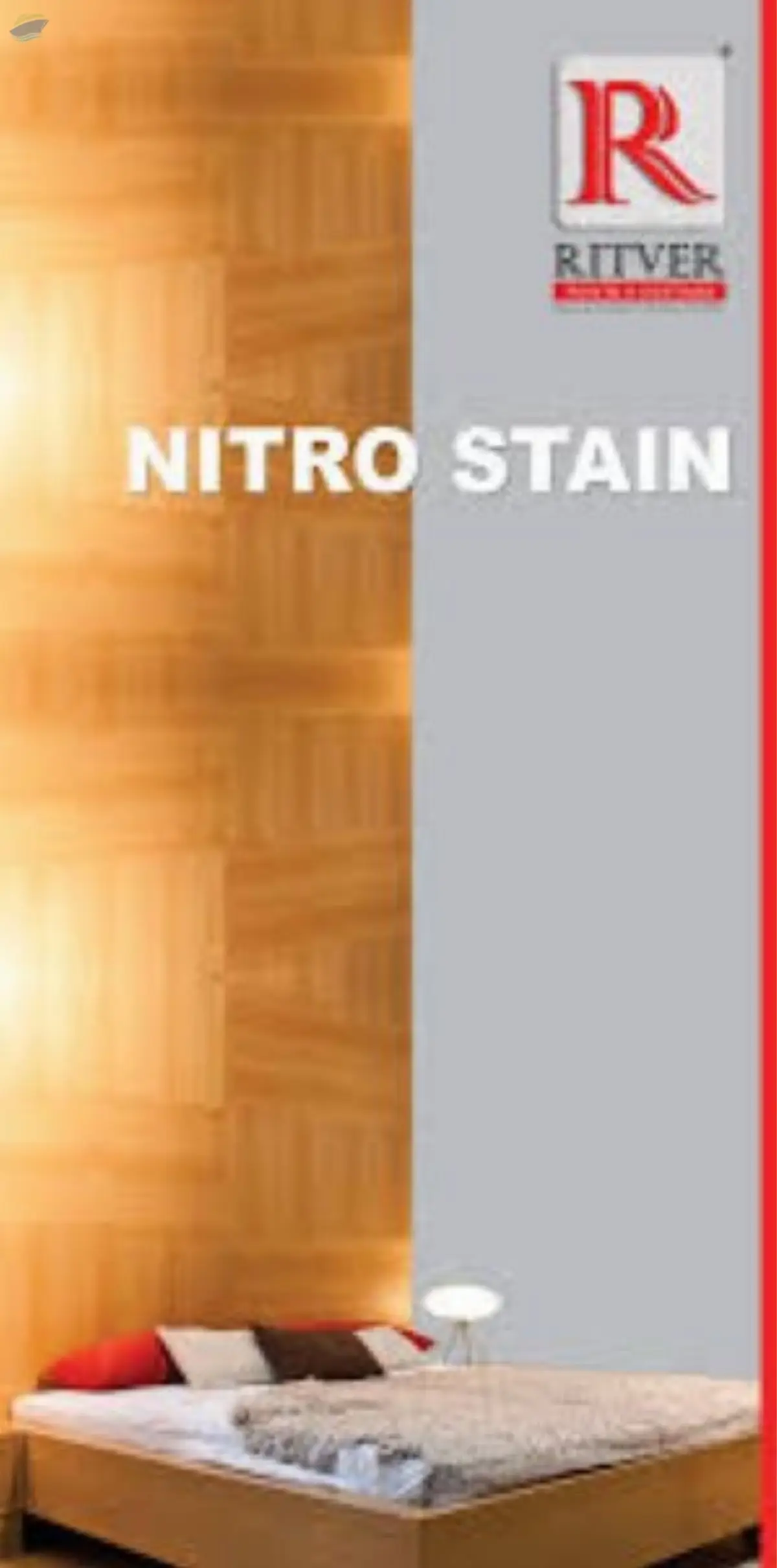 Ritver Nitro Stains