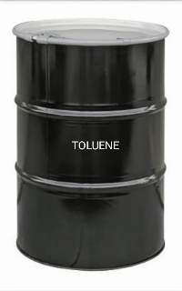 Toluene