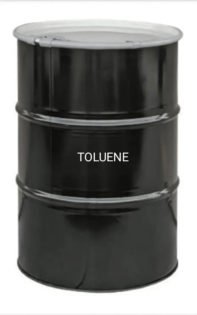 Toluene