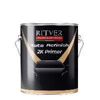 RAP 2K Auto Paints