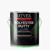 Polyester Putty For Cars